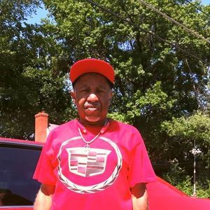 Meet your Posher, Edward